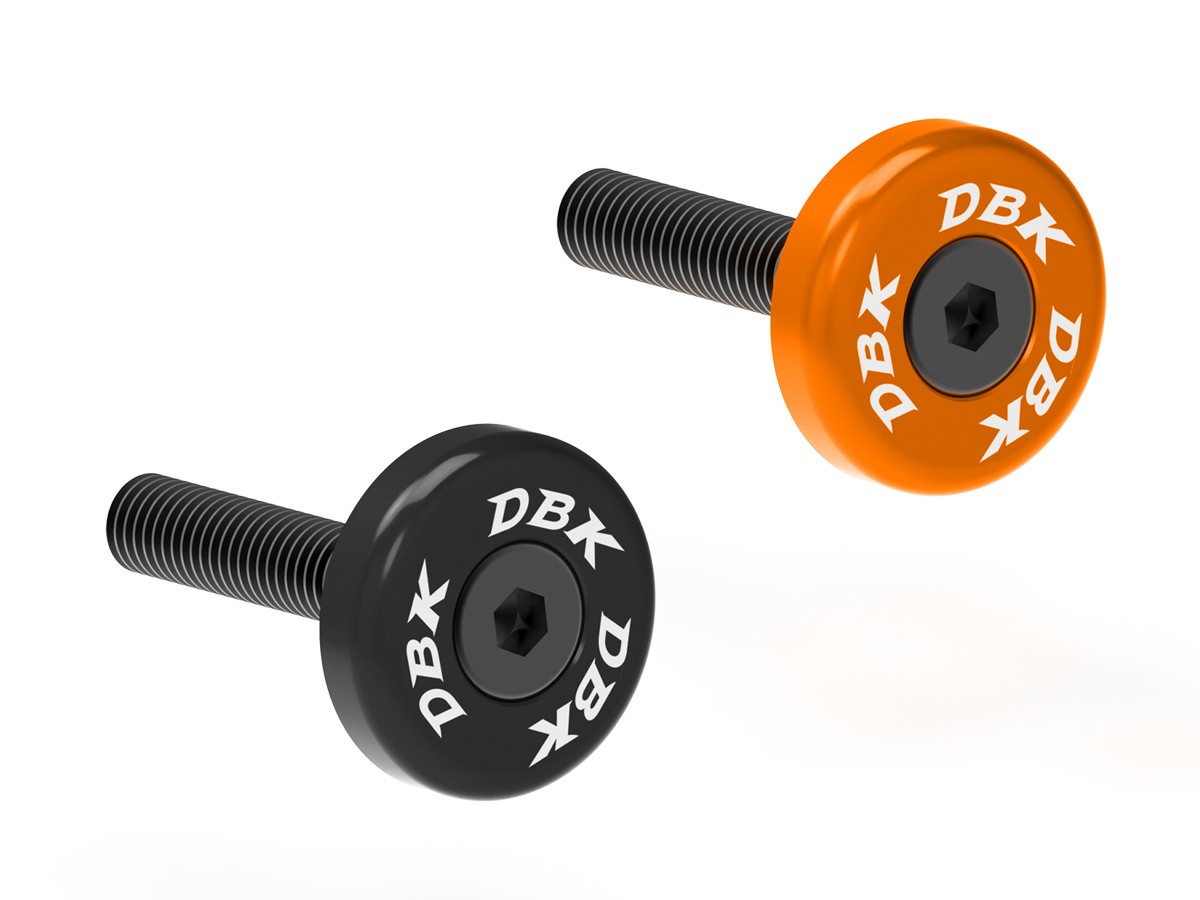 DBK Special Parts (Ducabike) Muffler Support Screw and Washer for KTM 990 / 890 / 790 Duke DBK Special Parts (Ducabike) Muffler Support Screw and Washer for KTM 990 / 890 / 790 Duke